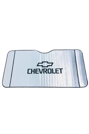 Chevrolet Ön Cam Güneşliği Metalize Güneşlik 120*60cm TYC00474923488