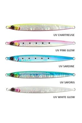 Sardine Slider 11.5 Cm 40 Gr Jig Yem AVSSLİDER40