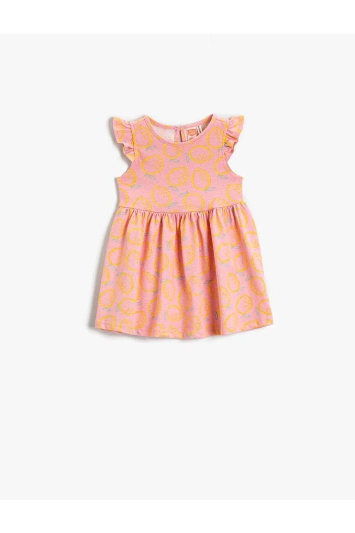 لباس مجلسی کوتون 2YMG89199OK