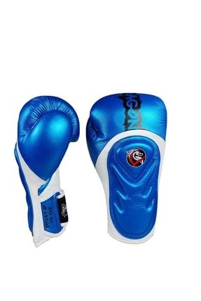 Giftoom Spor Ürünleri/ Marka Tepito Muay Thai- Kick Boks Eldiveni 30341-P