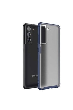 Samsung Galaxy S21 Fe Şık Demos Premium Kılıf ARNSamS21FESüperVolks