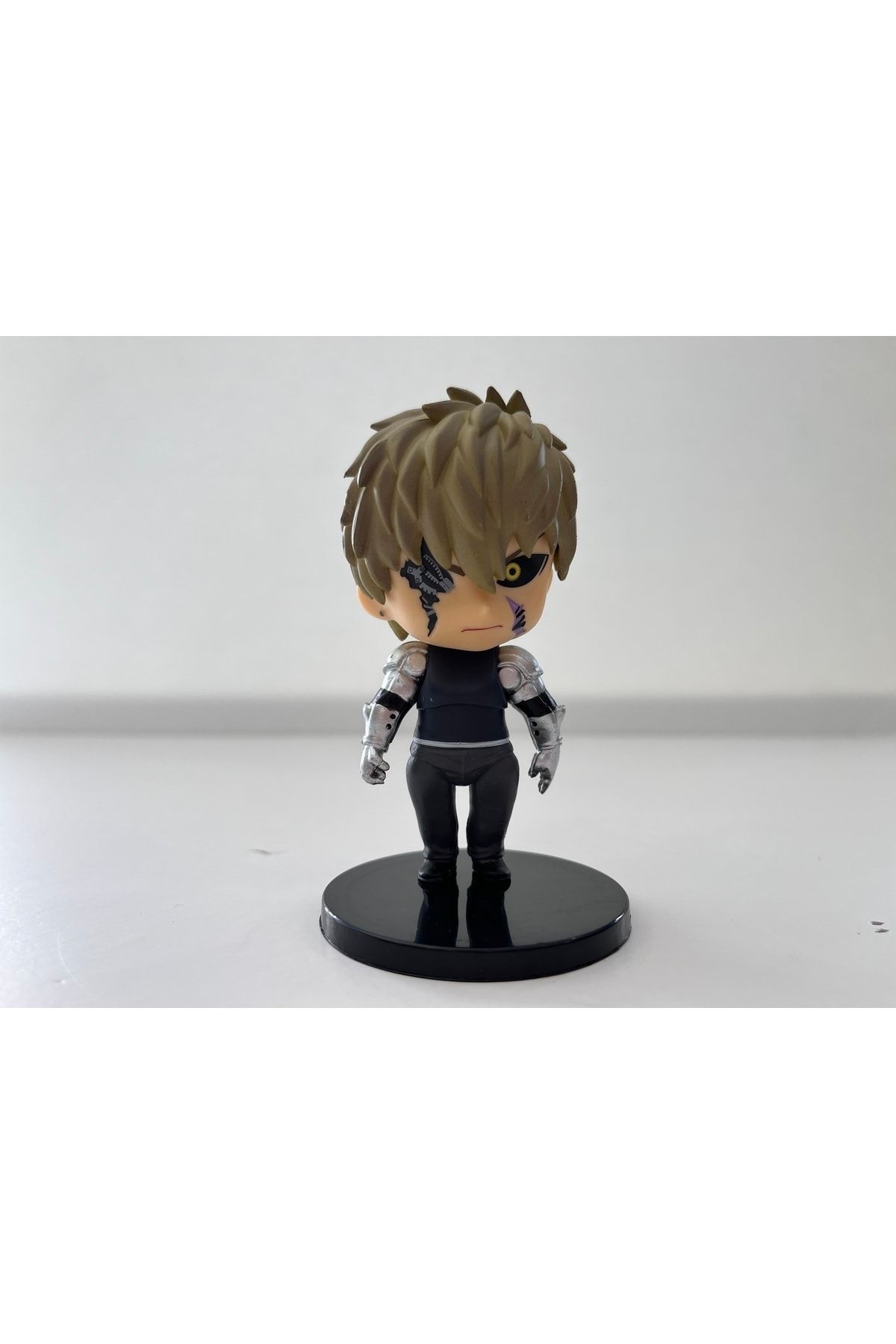 Genos one punch man action figure outlet