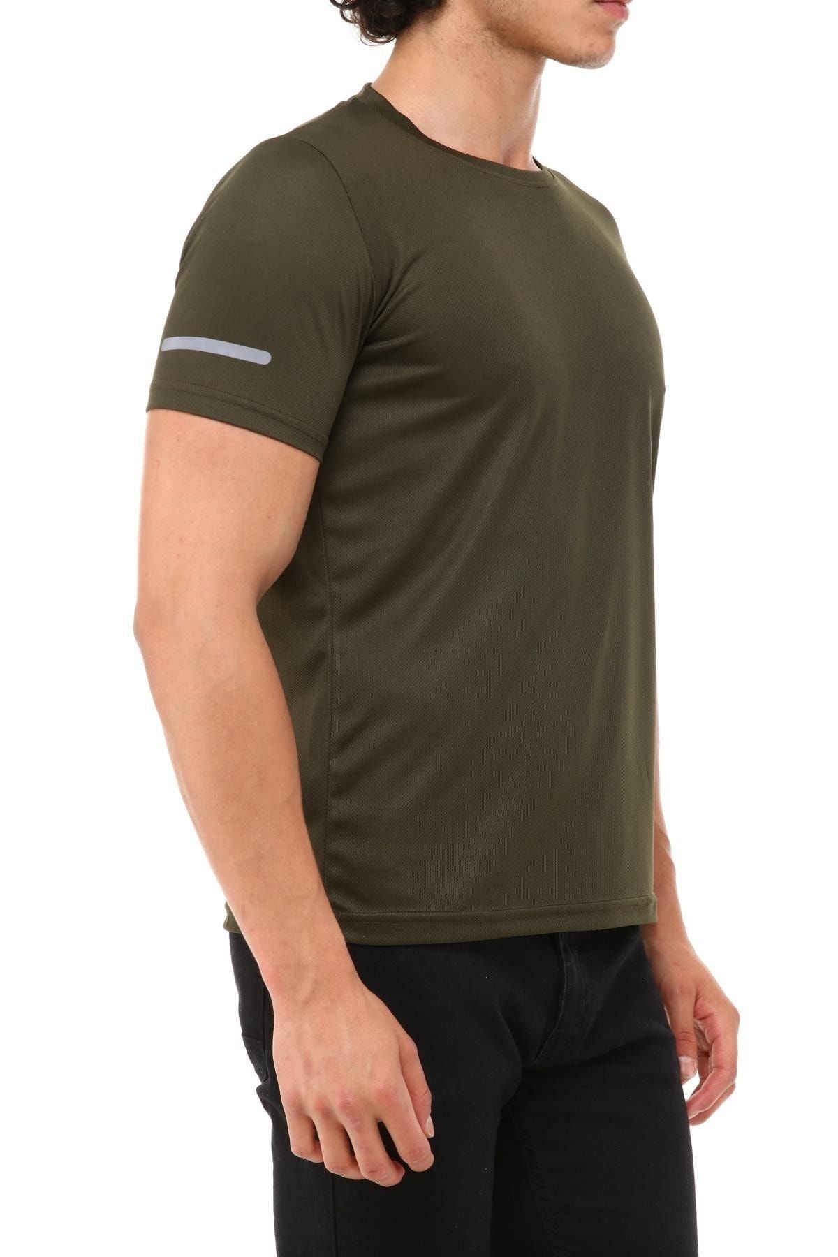 Quick dry tee shirts hot sale