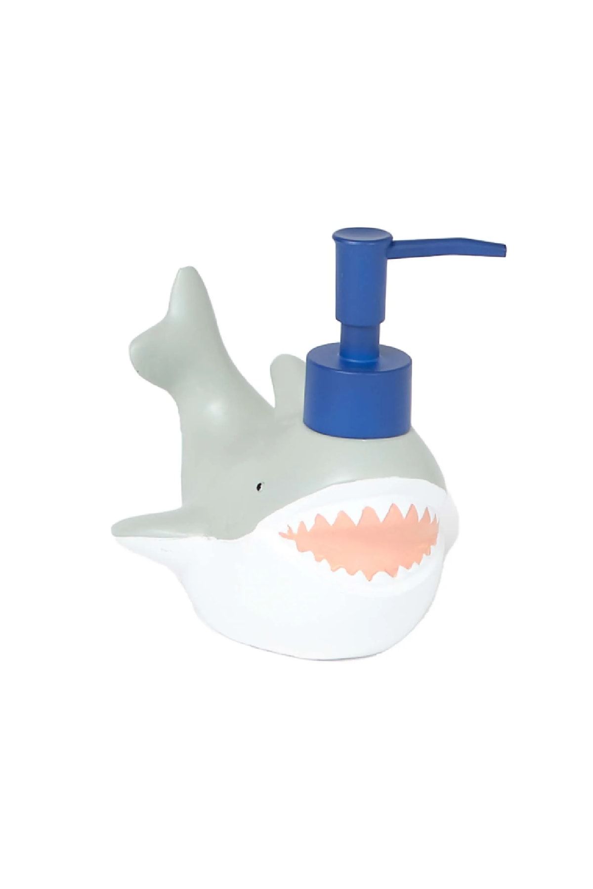 Karaca Home Funny Sıvı Sabunluk Shark