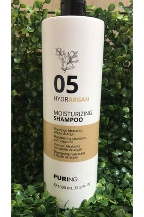 Moısturızıng Shampoo 300 Ml fhgmhgj