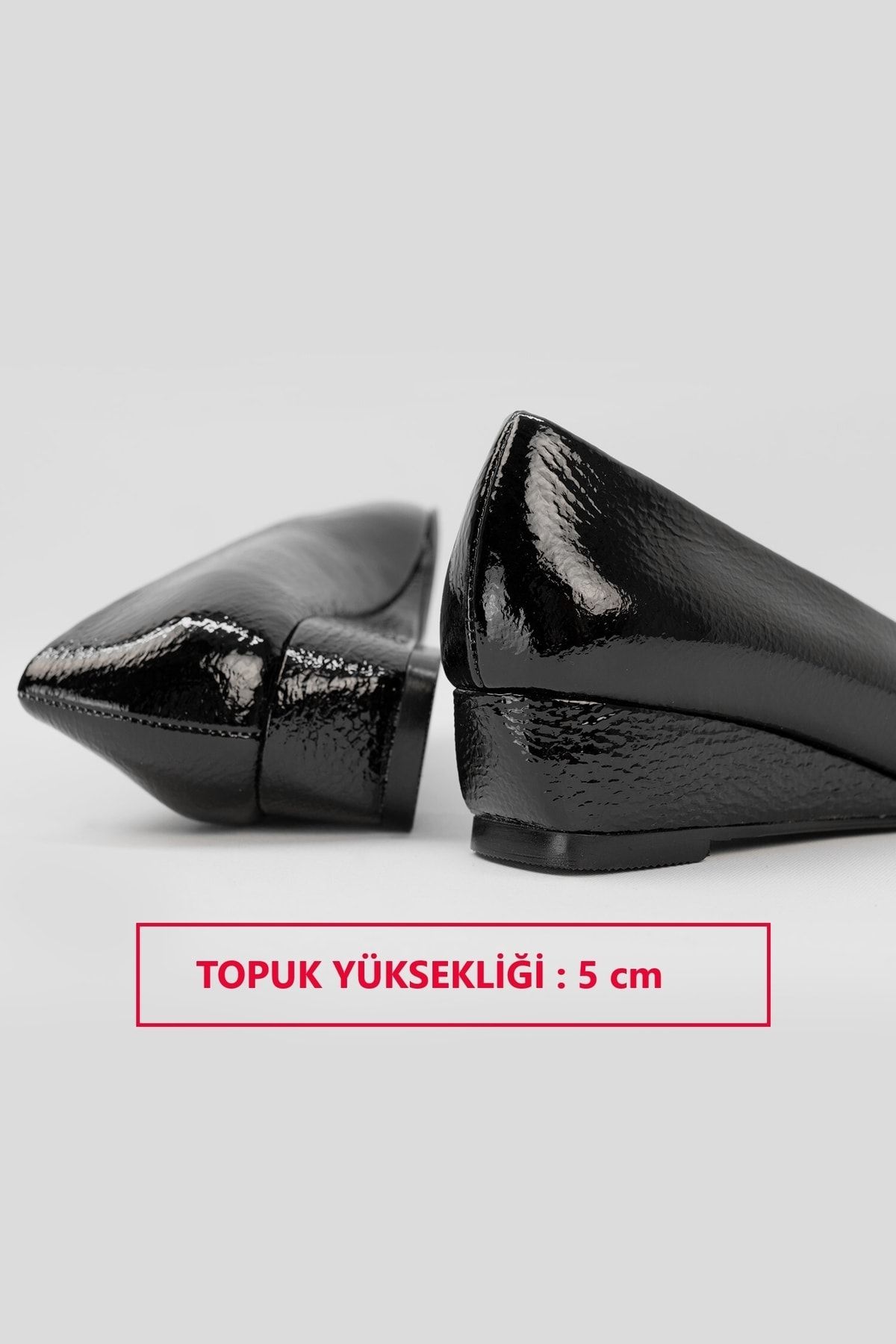 کفش پاشنه بلوکی مشکی زنانه سیاه دار چرم اصل سایز 35 41 TUNAELLİ