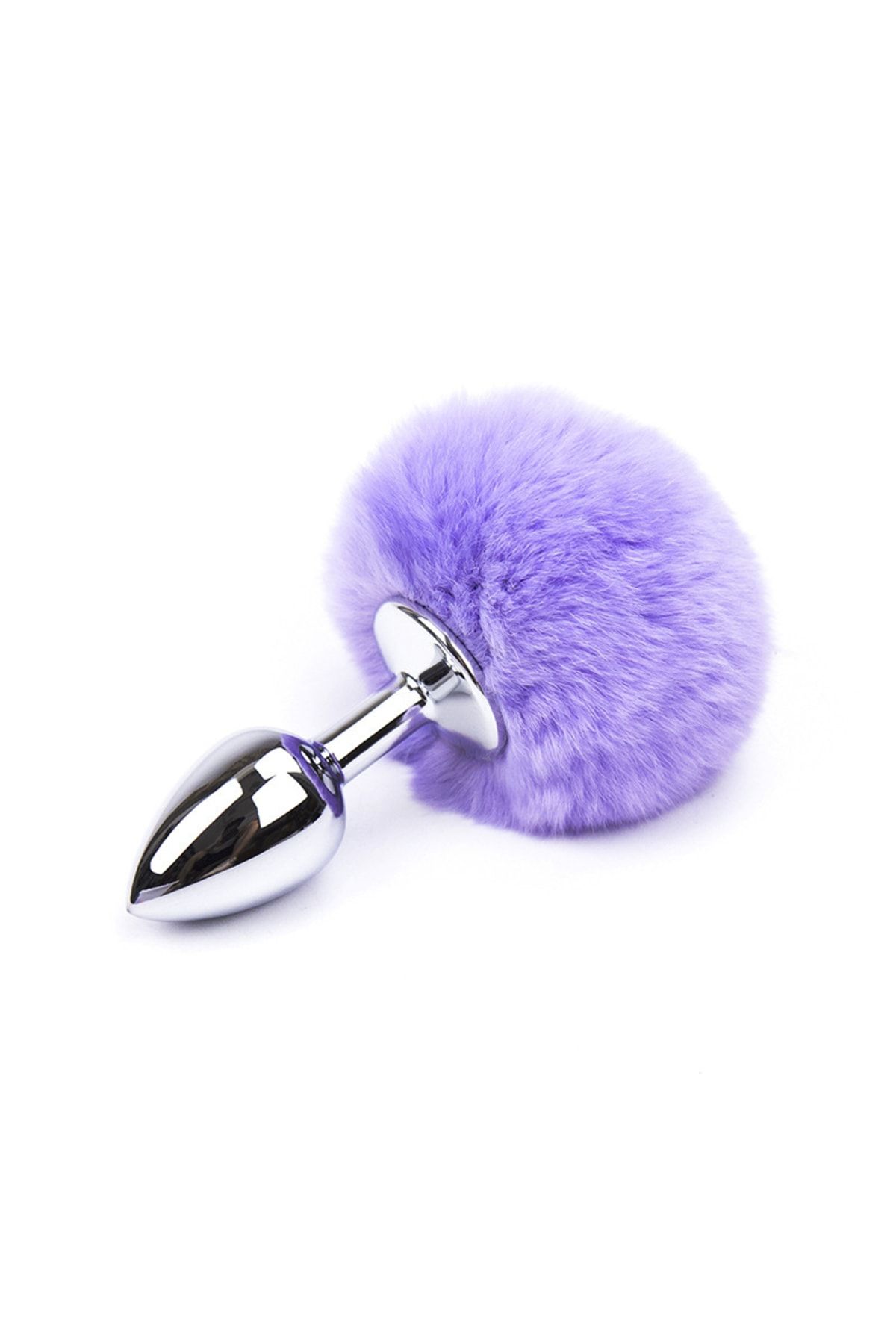 Genel Markalar Sex Toys Rearplugs Mor Ponponlu Anal Tıkaç Anal Plug Plug  Butt Seks Toys Fiyatı, Yorumları - Trendyol