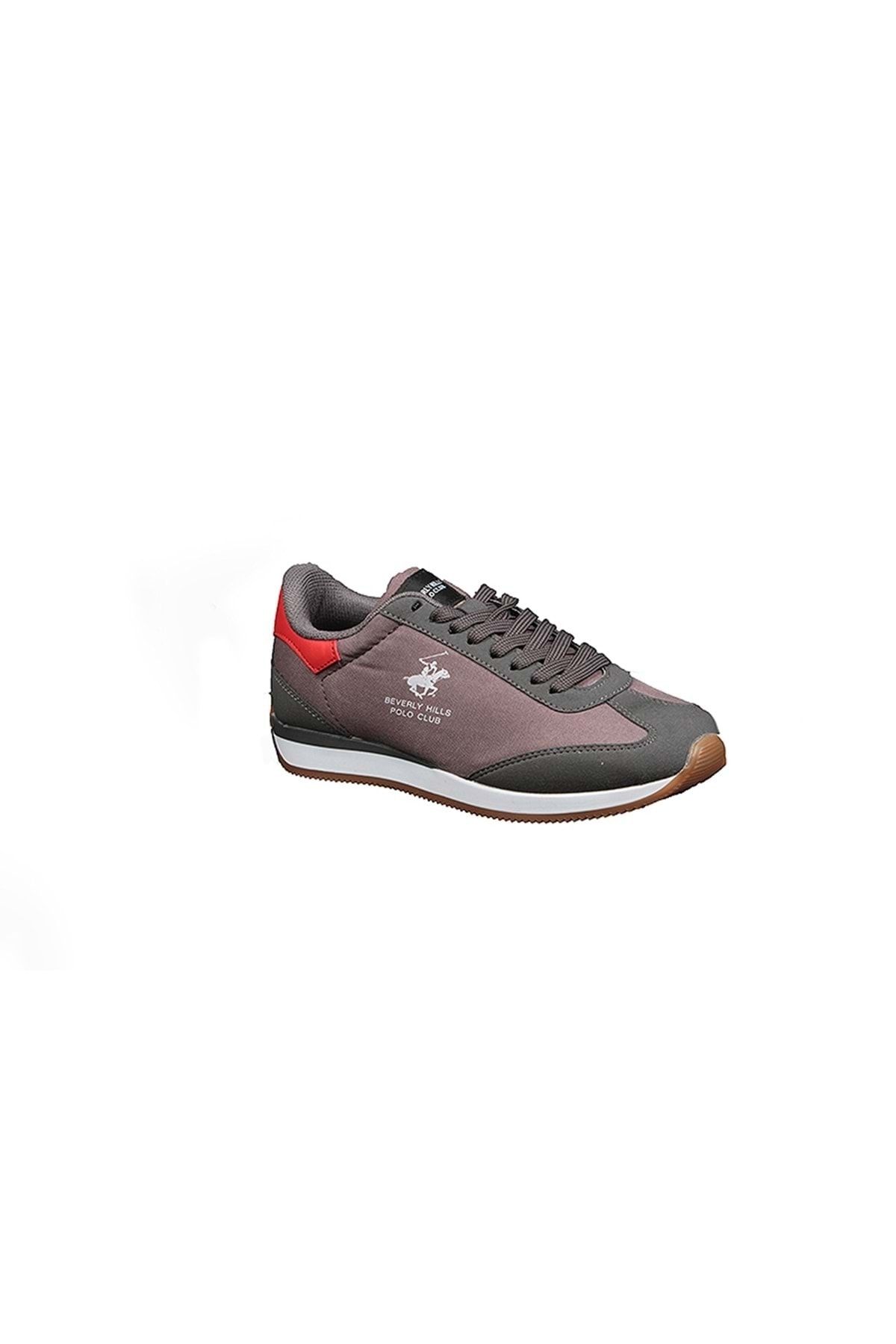 Beverly Hills Polo Club 10003 10011 Unisex Sneaker Smoke 36 Trendyol