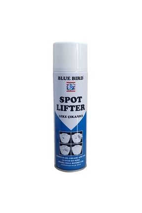 Blue Bird Spot Lifter Leke Çıkarıcı Spray 126.160.10