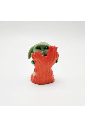 Baby Yoda Mini Figür 10 pop2761