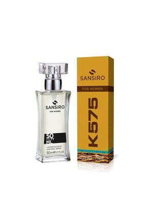 K-575 Kadın Parfüm 50ml K575