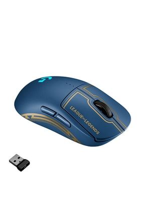 G G Pro Kablosuz Oyuncu Mouse Lol Özel Serisi 125089591