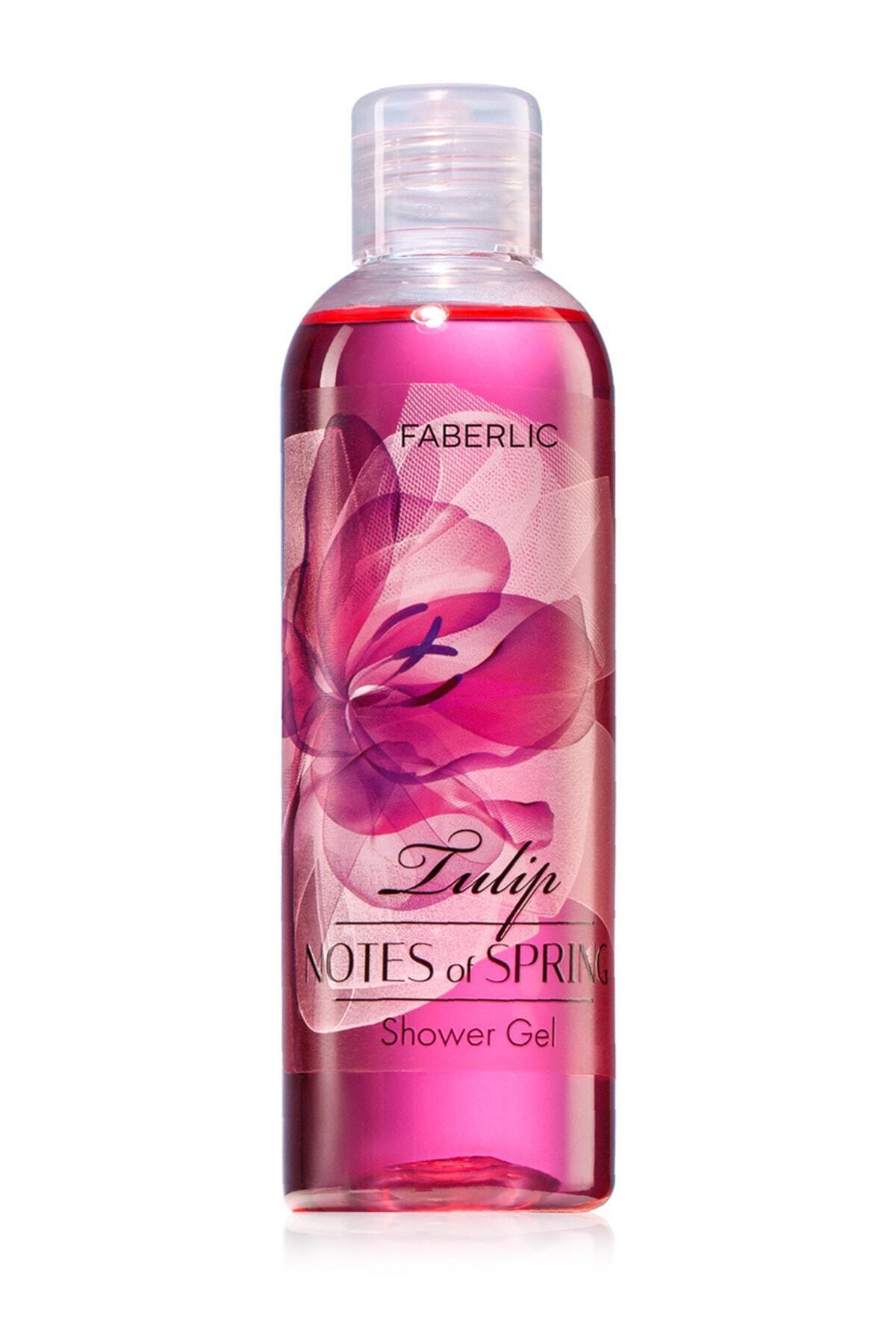 Notes Of Spring Duş Jeli Lale