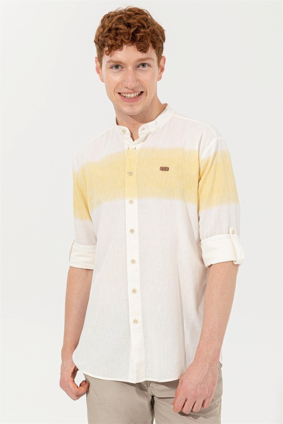 پیراهن یو اس پولو 1361731