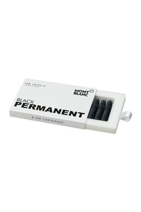 Ink Cartridges Permanent Black 8'li Paket 107757