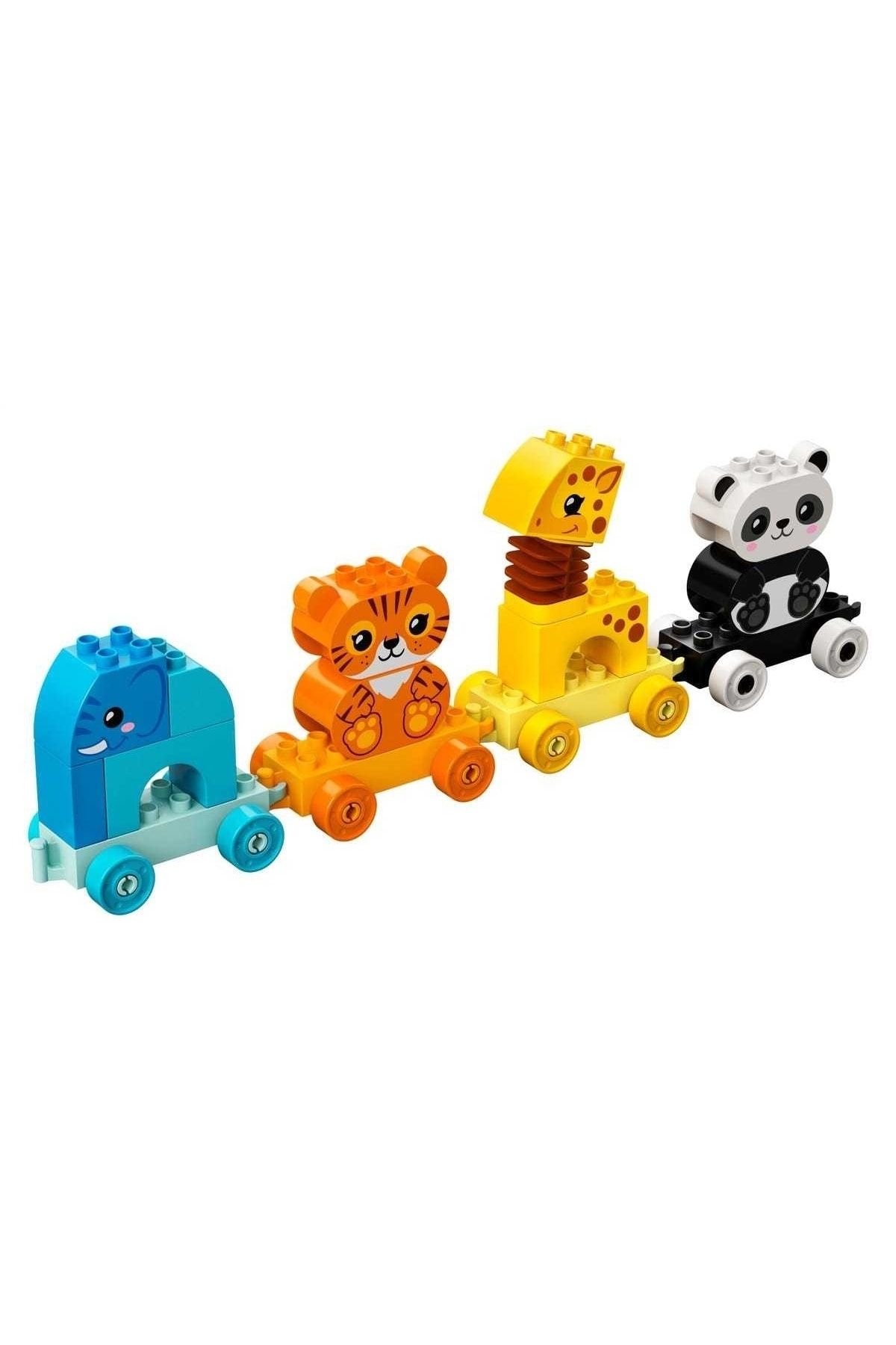 Lego duplo my cheap first animals