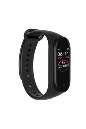 Everest Ever Fit W40 Android/ıos Smart Watch Kalp Atışı Sensörlü Akıllı Bileklik Saat