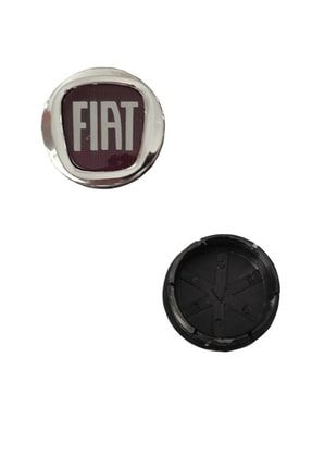 Fiat Doblo Linea Fiorino G.punto Jant Göbek Arması Geçme Çapı 45mm 1 Adet