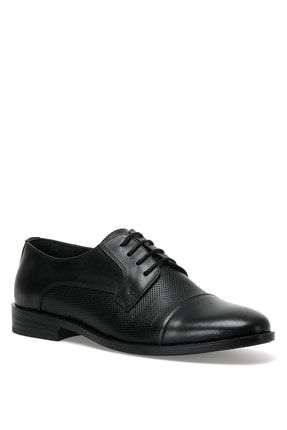 Erkek Klasik Ayakkabı Siyah SILVA 2 FX