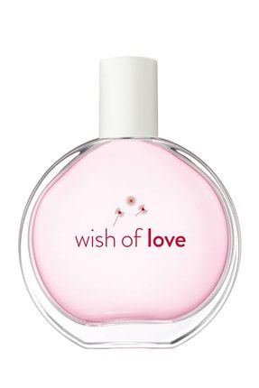 Wish of Love Kadın EDT - 50ml 1193492