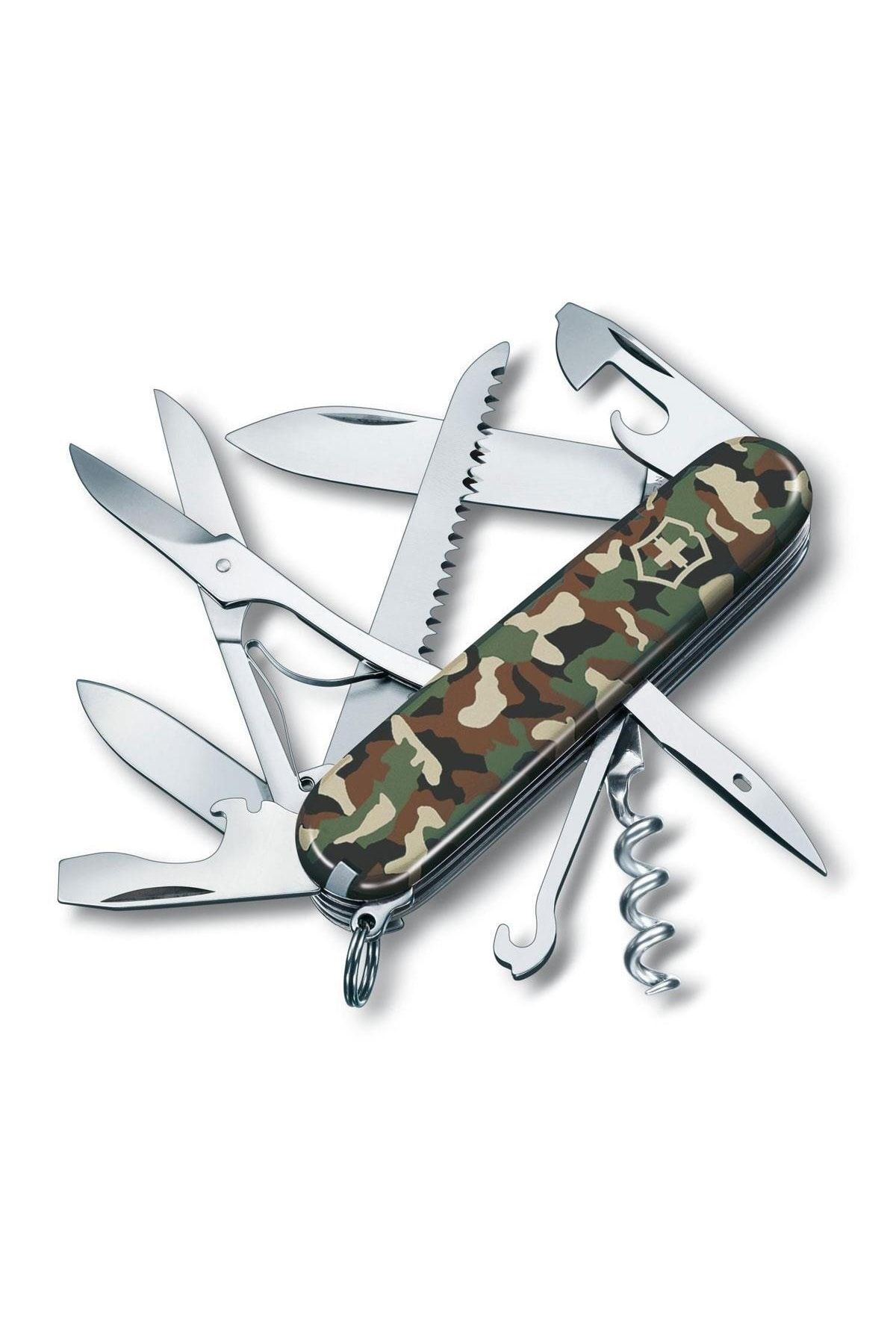 Victorinox huntsman çakı store