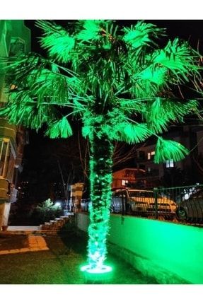 Ağaç Aydınlatma Işık Boyama Led 60cm Aydınlatma 3 60 Derece Özel Üretim Çap 60 Cm AHC-36050