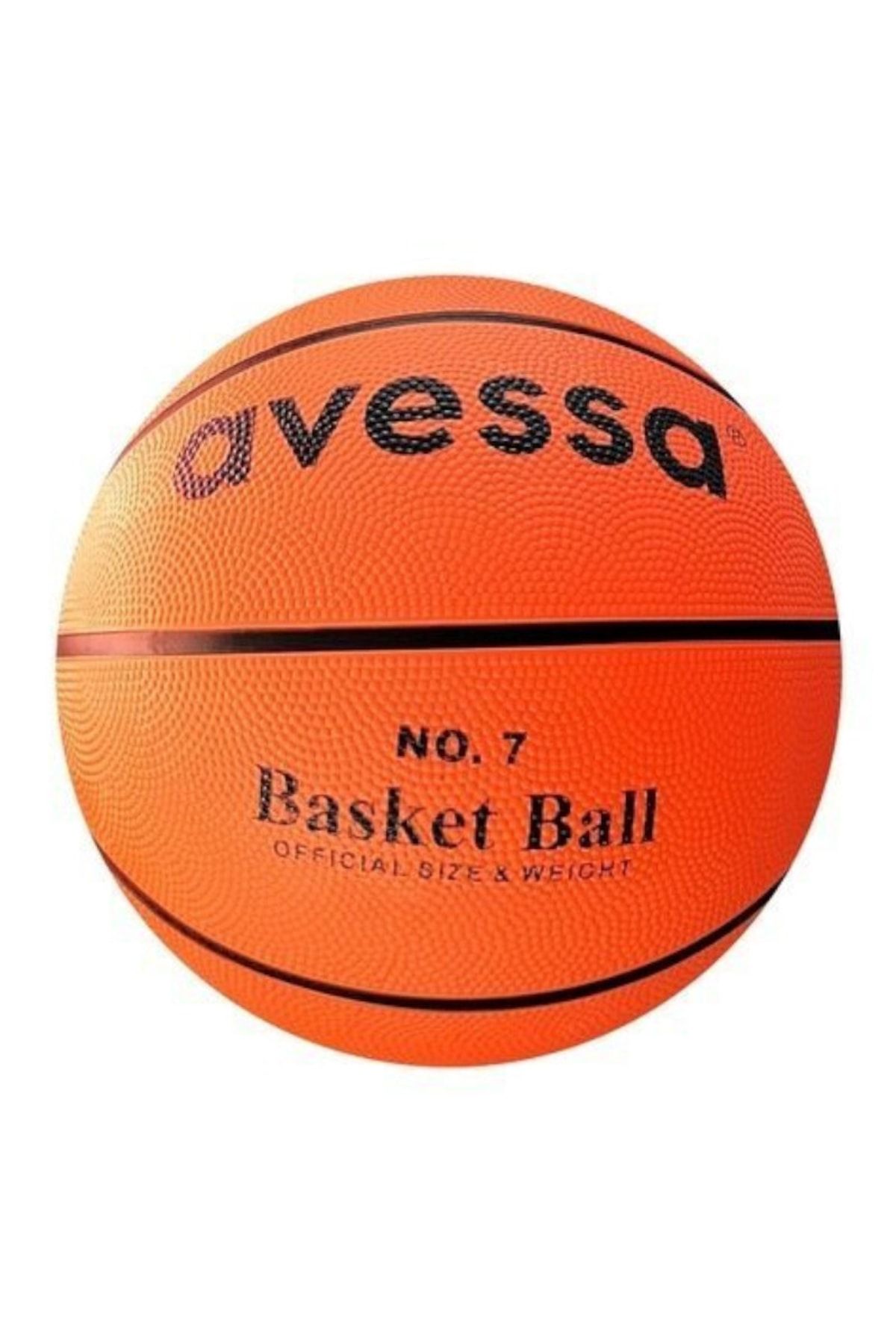 توپ بسکتبال BRC 5 اورجینال Avessa