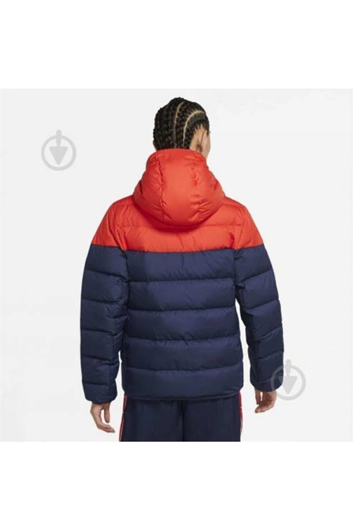 Nike hotsell downfill bomber