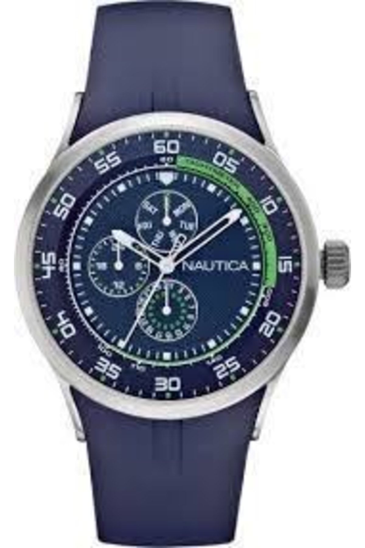 Nautica on sale watch bands