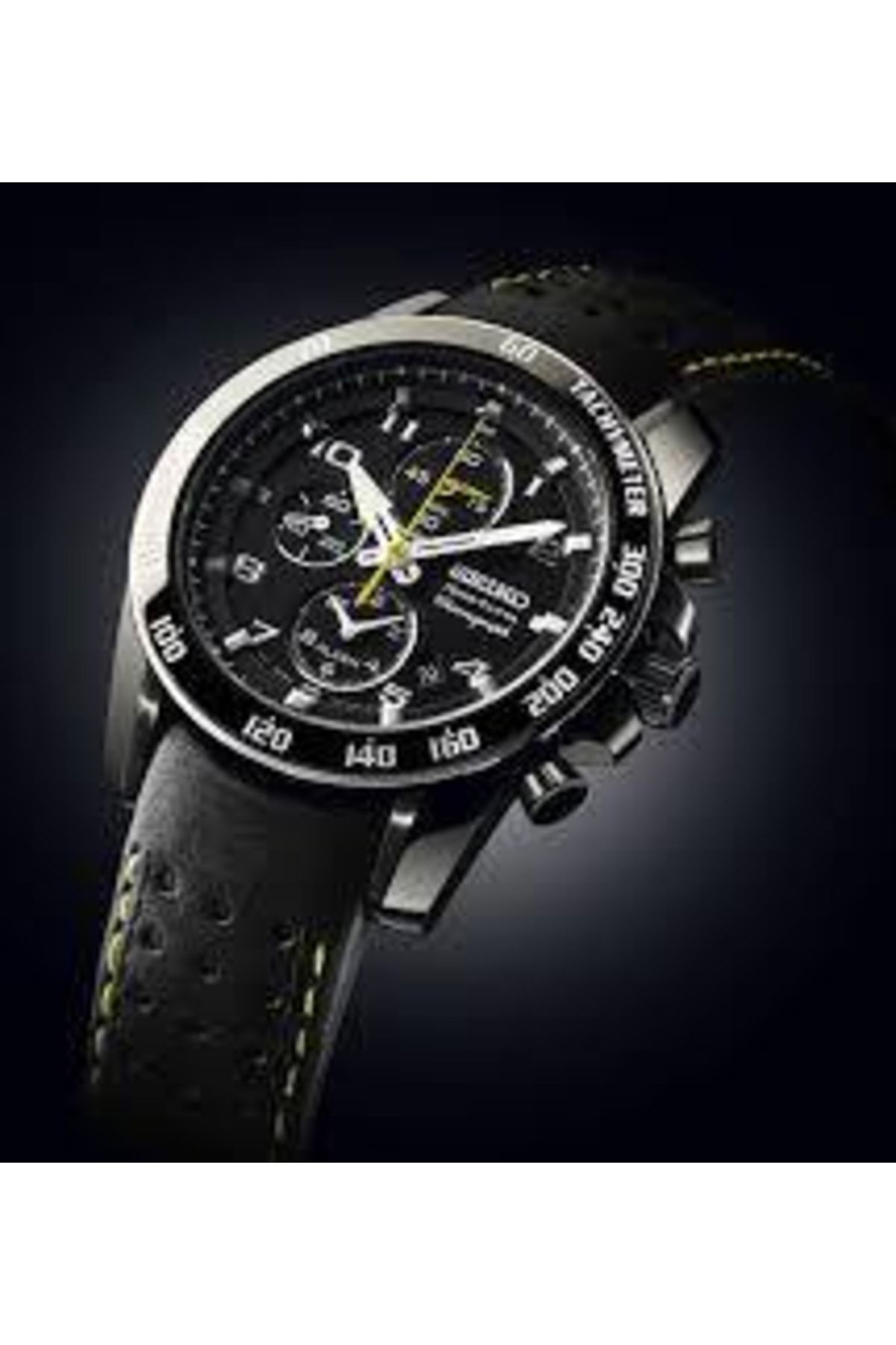 Seiko store sportura prix