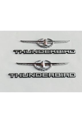 Thunderbird PSM2197