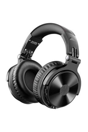 Kulaküstü Kablosuz Oneodio Pro C Kafa Bantlı Mikrofonlu Kulaklık Bass Up Gürültü Önleyici 1300.824