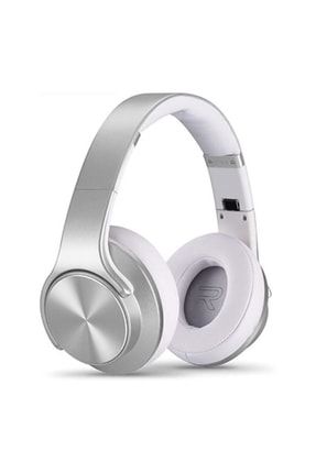 Mh5 Bluetooth Stereo Kablosuz Kulak Üstü Kulaklık (beyaz) SKU: 177751