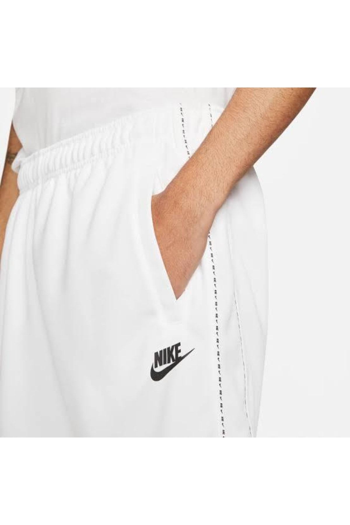 Nike polyknit shorts 2025