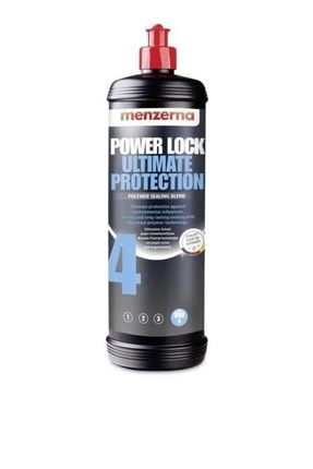Power Lock Ultimate Protection 1 Lt. MNZ1016
