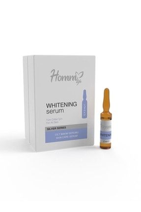 Whitening Serum 12x2 ml Cilt Tonu Eşitleme