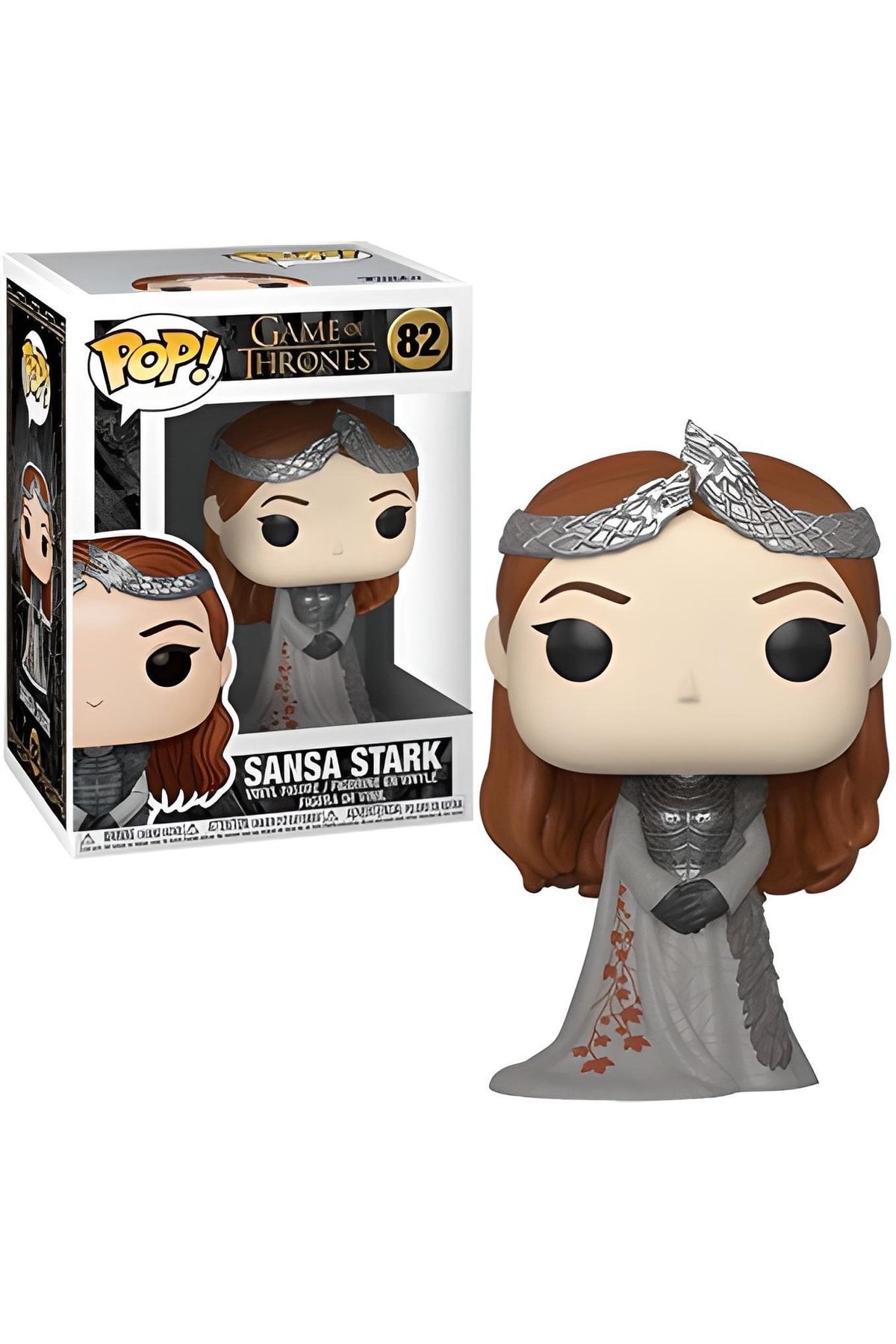 Funko Pop Tv: Game Of Thrones - Sansa Stark Fiyatı, Yorumları