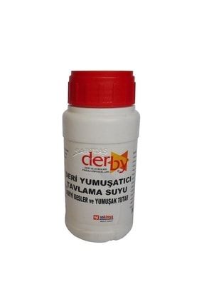 Vaketa Deri Yumuşatıcı / Tavlama Suyu 250 Ml (leathercraft, Deri Hobi) 1932