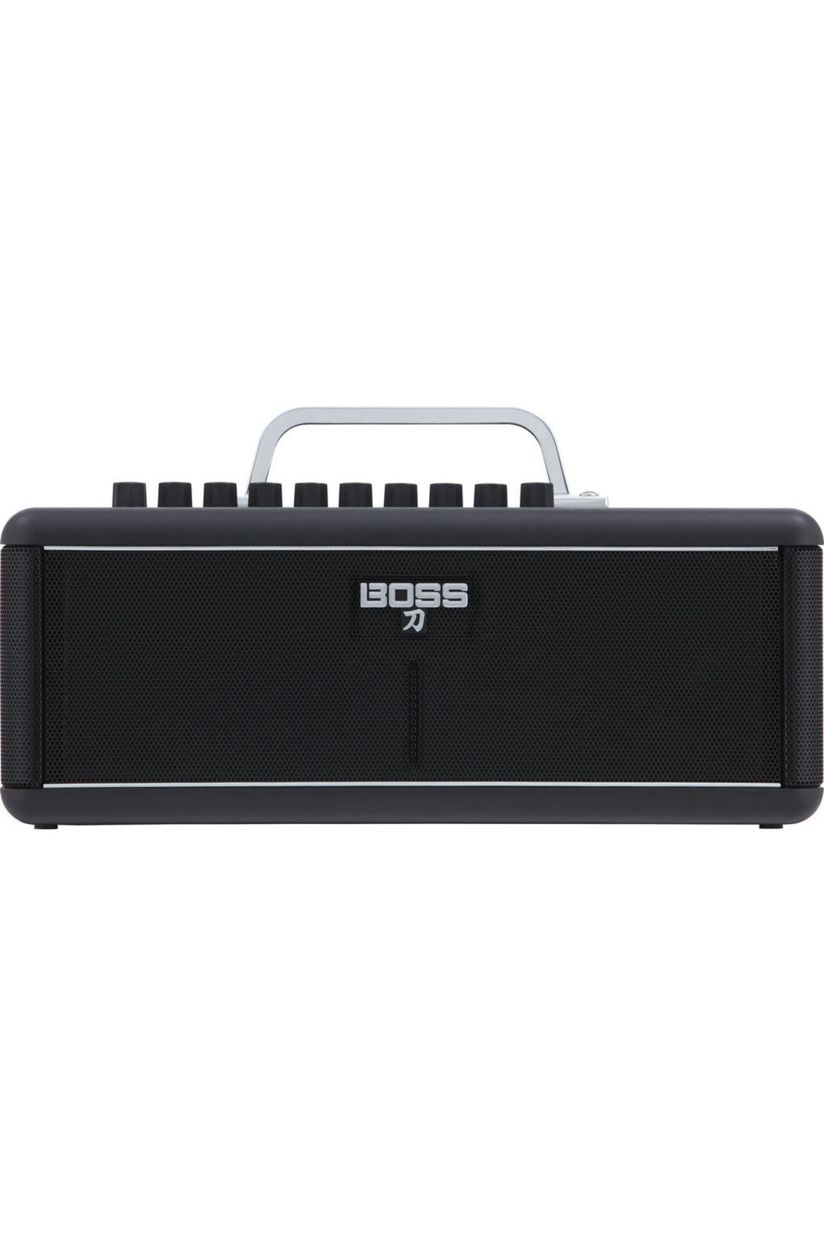 Katana boss outlet air