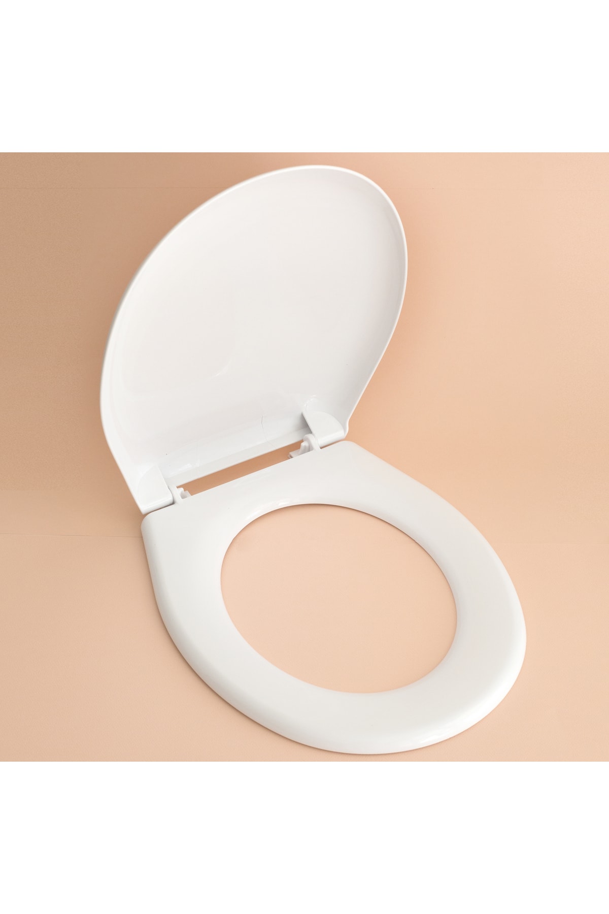 donau Lilyum Klozet Kapağı - Klasik Model