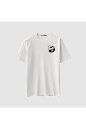 Mounte - Oversize T-shirt Mounte57