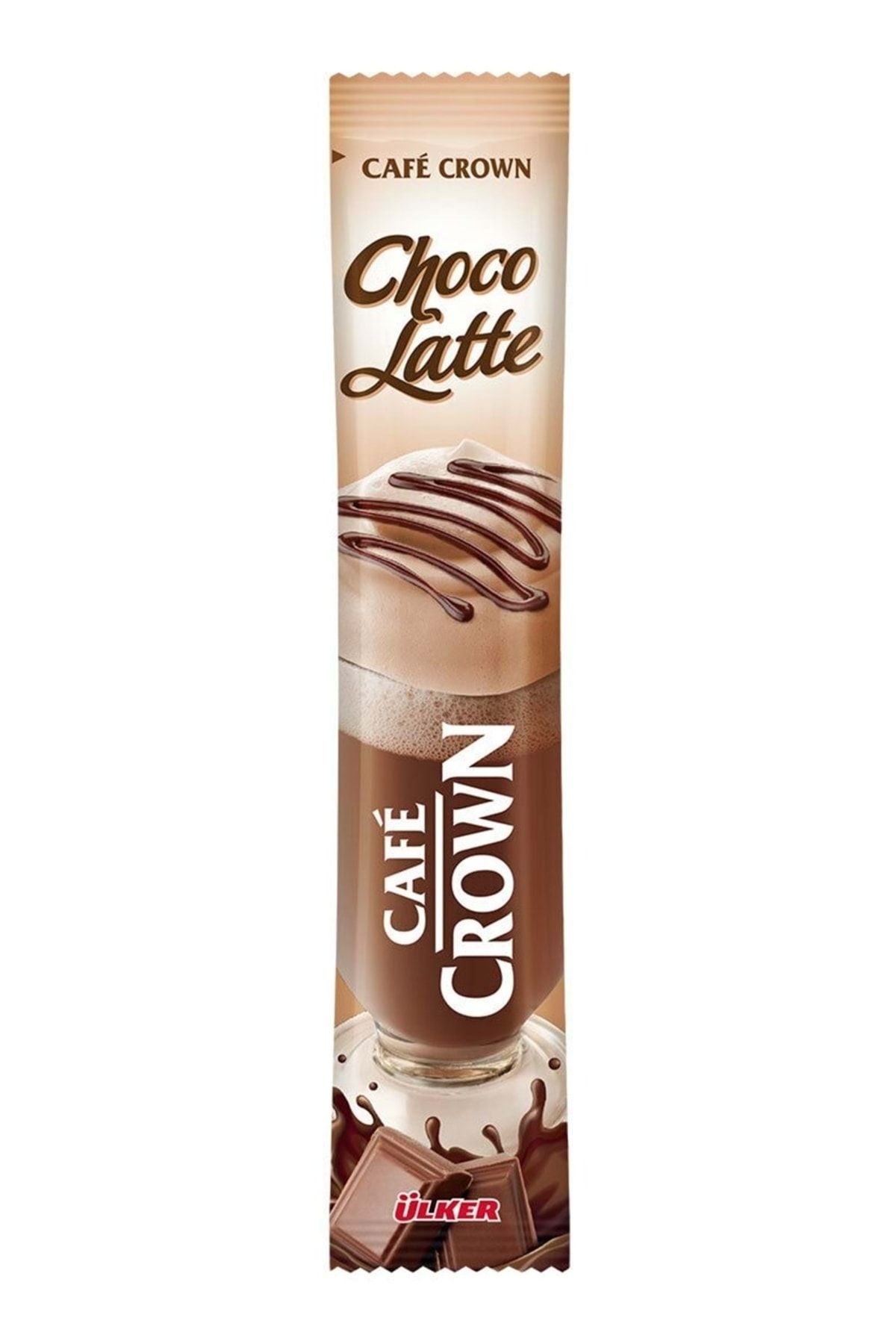 Choco latte. Cafe Crown Choco Latte. Cafe Crown Ulker. Cafe Crown логотип. Cafe Crown Ulker 100гр 50шт.