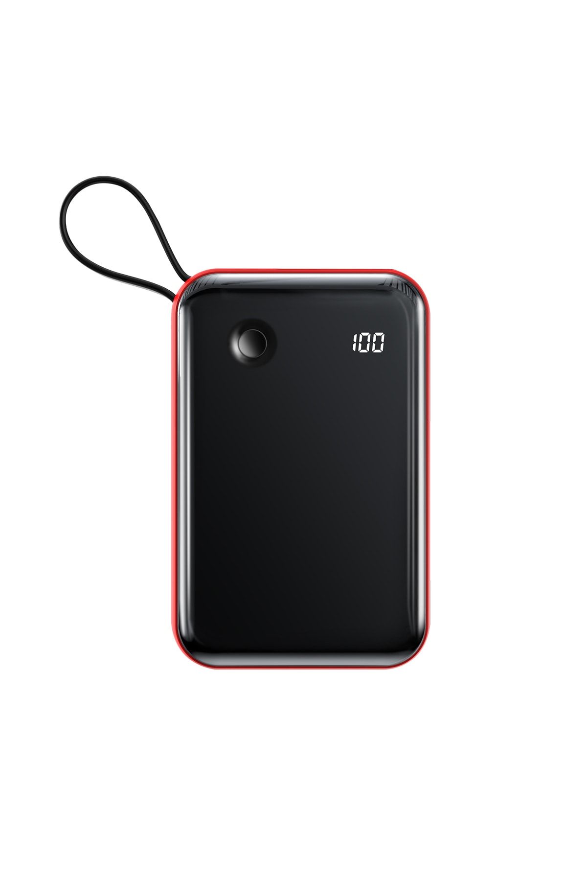 Baseus power bank 10000 мач