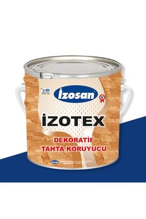 Izotex Dekoratif Tahta Koruyucu 111