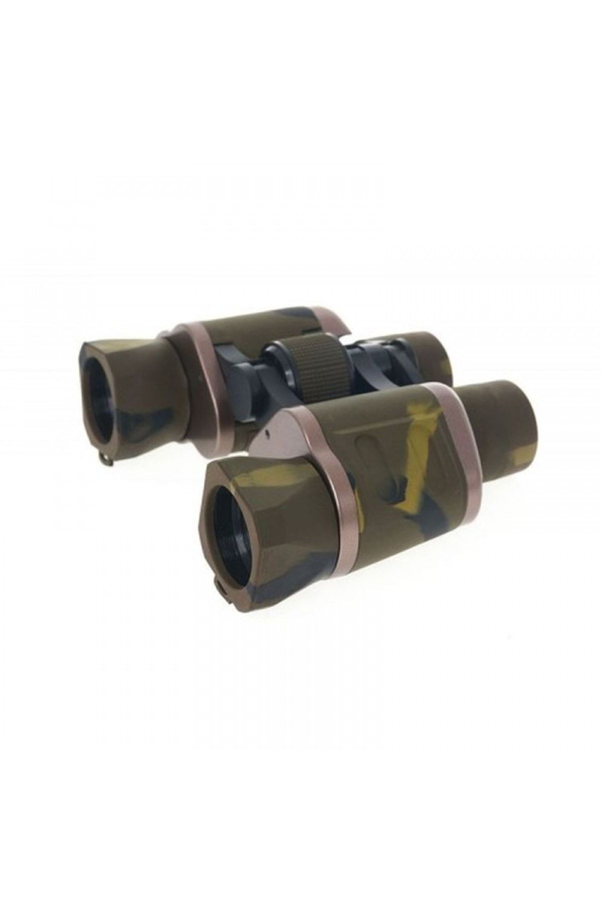 Binoculars used by military discount