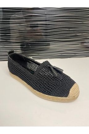 Espadril Ayakkabı 645