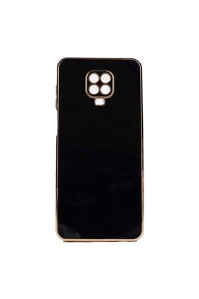 Redmi Note 9s Trap Premium Şık Silikon Kılıf RedmiNote9SSüperBark