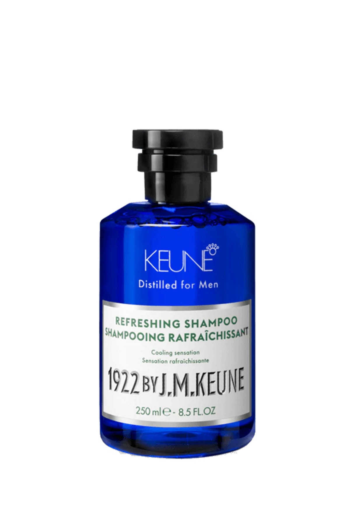 Keune Man 1922 Refreshing Canlandırıcı Şampuan 250 ml