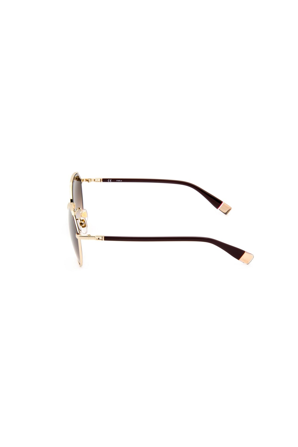 FURLA-Sfu513 0307 نظارات شمسية للنساء 3