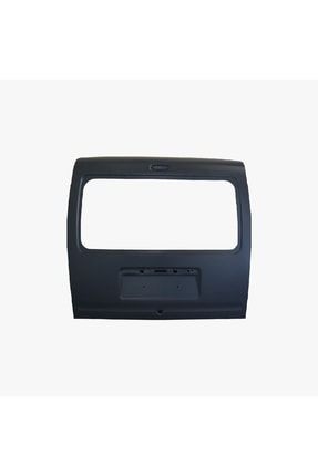 Ford Connet Uyumlu Arka Bagaj Kapağı Tek Kapı 2002-2013 AT16 V40706 AB
